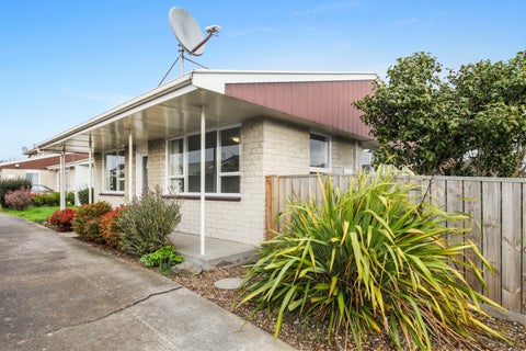 1/11 Peverel Street, Riccarton, Christchurch