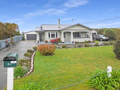 46 Seabury Avenue, Foxton Beach, Foxton
