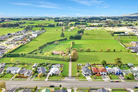 71 Kennedy Drive, Levin, Levin