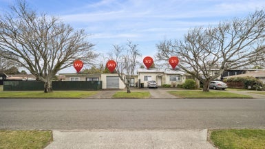 3 Ann Street, Victoria, Rotorua