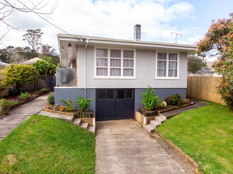 14 Willoughby Street, Paeroa, Paeroa
