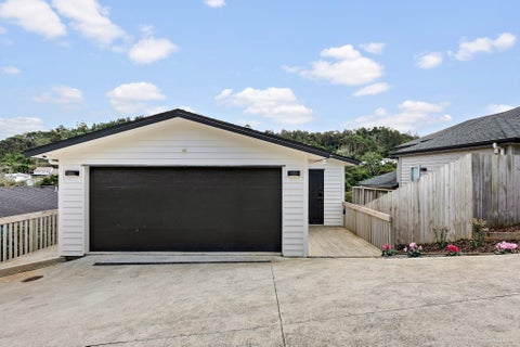 132 Tamahere Drive, Glenfield, Auckland
