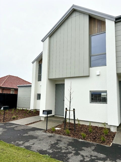 37 Bampton Street, Burwood, Christchurch