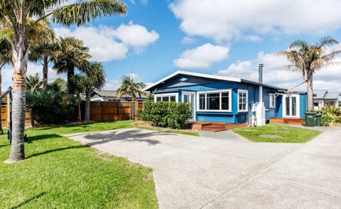 80 Mcalister Street, Whakatane, Whakatane