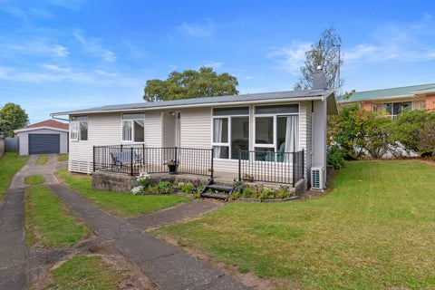 39 Arthur Street, Tokoroa, Tokoroa