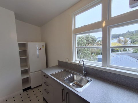 2/19 Ohiro Road, Aro Valley, Wellington