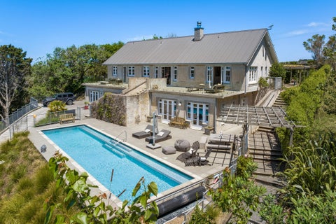 241 Sharp Road, Warkworth, Warkworth