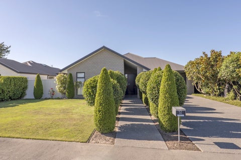 52 Faulks Drive, Lincoln, Lincoln
