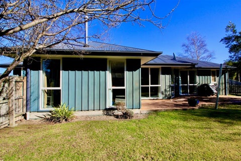 16 Devon Street, Hanmer Springs, Hanmer Springs