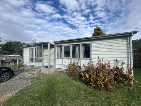 34 Seddon Street, Feilding, Feilding