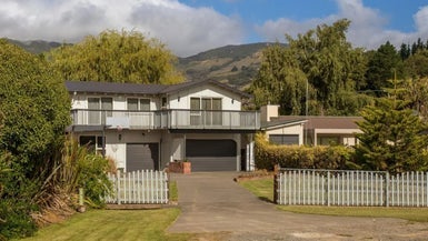 10 Takamatua Beach Road, Takamatua, Akaroa