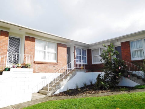 3/21 Evelyn Place, Hillcrest, Auckland