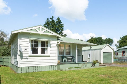 175 Normanby Road, Paeroa, Paeroa