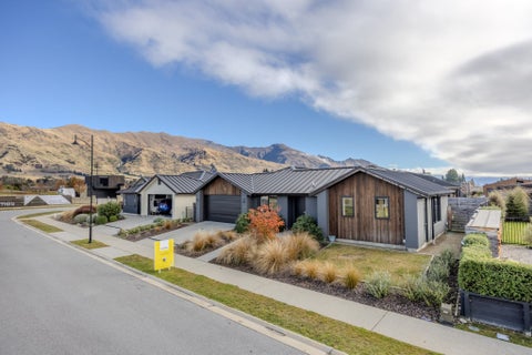 3 Peterculter Drive, WANAKA