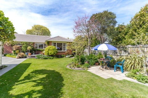 33 Longmuir Street, Ilam, Christchurch
