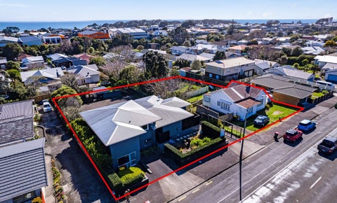 336 Devon Street West, New Plymouth, New Plymouth