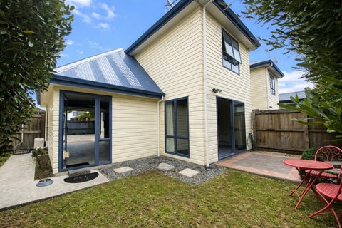 5/25 Braddon Street, Addington, Christchurch