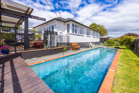94 Princess Street, Te Awamutu, Te Awamutu