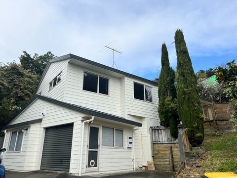 59B Mountbatten Avenue, Hillcrest, Auckland