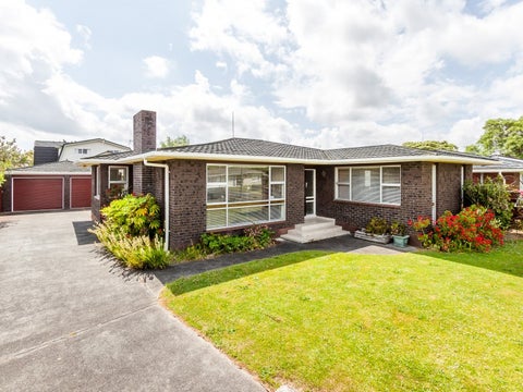 31 Frimley Street, Awapuni, Palmerston North