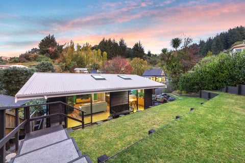 35 Holliss Avenue, Cashmere, Christchurch