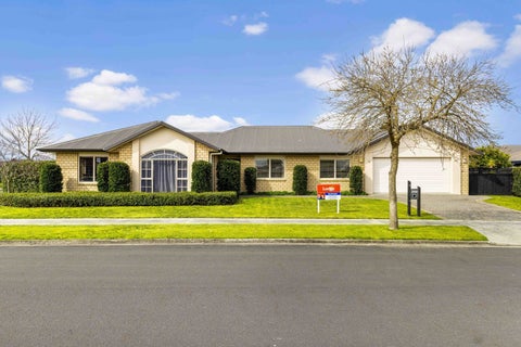 4 Woodham Place, Rototuna North, Hamilton
