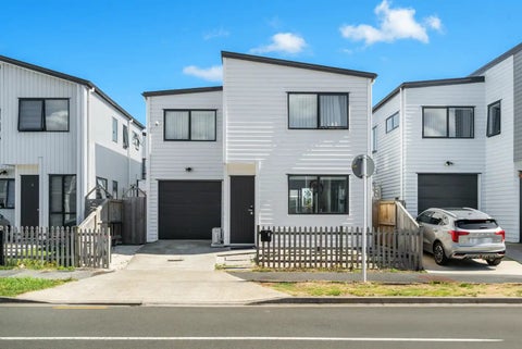 3 Tumu road, Papakura, Auckland
