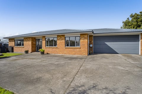 25B Meade Place, Bell Block, New Plymouth