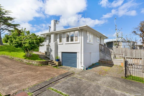 47 Webster Avenue, Mount Roskill, Auckland