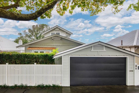 14 Nottingham Street, Westmere, Auckland
