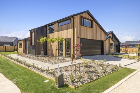 12 Finla Terrace, Cromwell, Cromwell