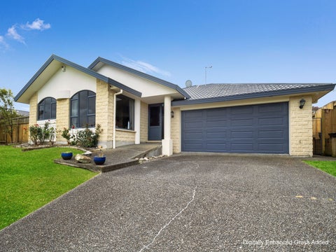 88 Parnell Heights, KELVIN GROVE, PALMERSTON NORTH