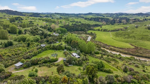 0 Te Pahi River Drive, Paparoa, Paparoa