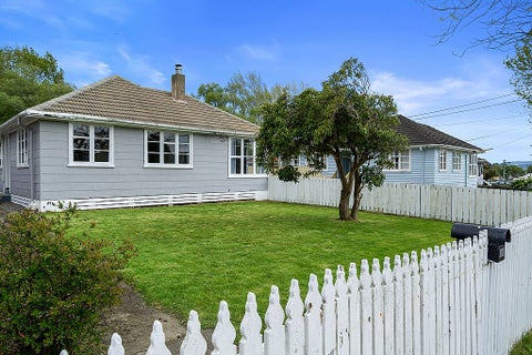 1/98 Strand Crescent, Naenae, Lower Hutt