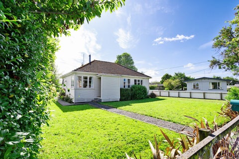 50 Queen Street, Otautau, Otautau