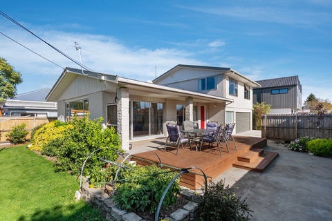 20 Seymour Street, Hornby, Christchurch