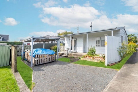 2/604 Park Road, Te Awamutu, Te Awamutu