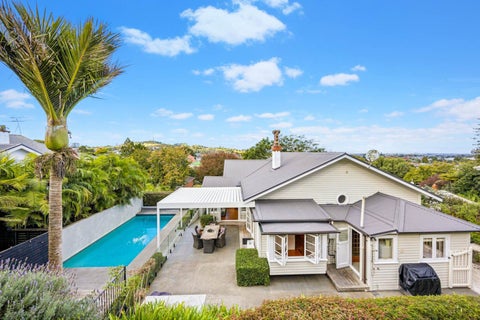9 Buckley Road, Epsom, Auckland