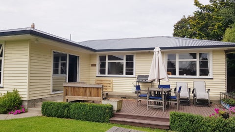 44 Brucefield Avenue, Netherby, Ashburton