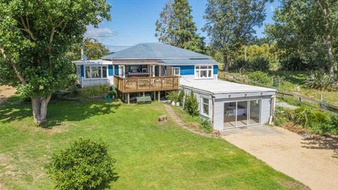 328 Hokio Beach Road, Hokio Beach, Levin
