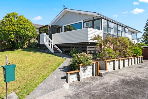 26 Seon Place, Birkdale, Auckland