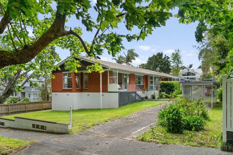 1/21 Woodside Road, Mount Eden, Auckland