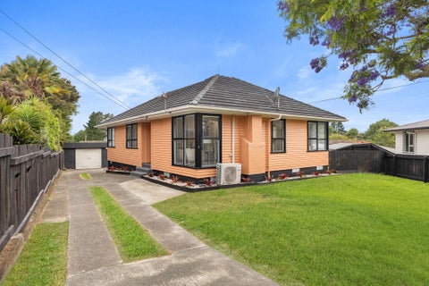 7 Leonard Place, Otara, Auckland