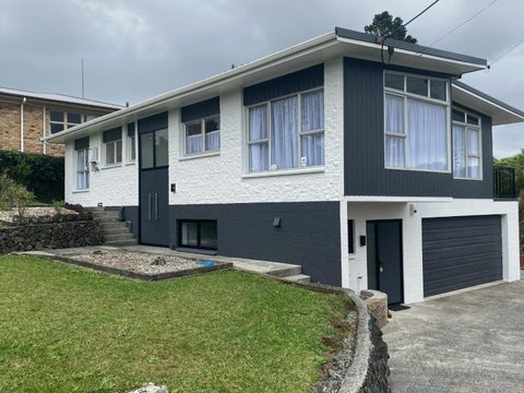 82 Raumanga Heights Drive, Raumanga, Whangarei