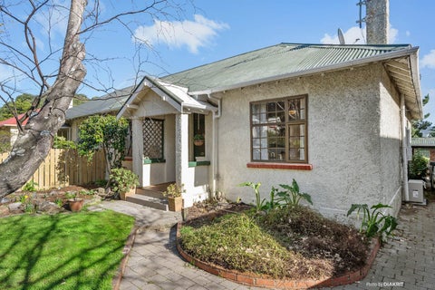 36 Monorgan Road, Strathmore Park, Wellington