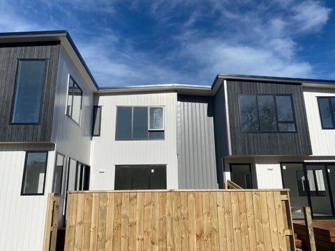 30A Collins Avenue, Tawa, Wellington