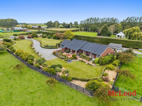156 Wakanui Road, Elgin, Ashburton