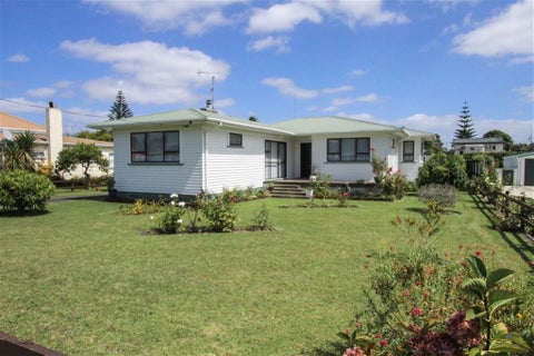 97 Bailey Street, Huntly, Huntly