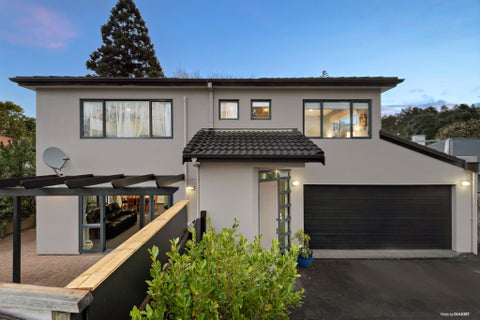 60A Karaka Street, Takapuna, Auckland