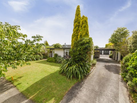 11 Rakino Place, Awapuni, Palmerston North